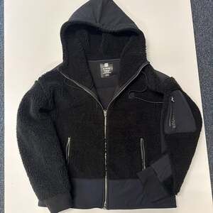 Under Armour Under Armour Swacket Sherpa Zippers